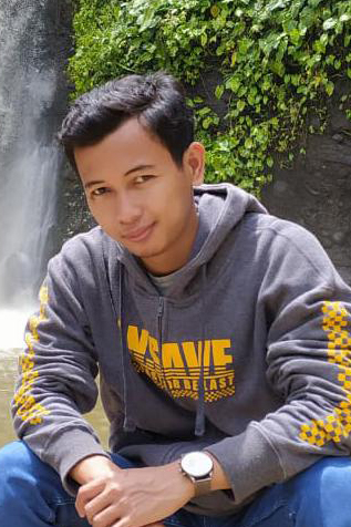Mochammad Romadhon Pamungkas